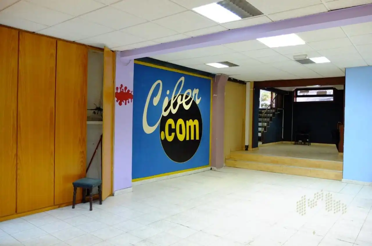 Local comercial en venda a Santo Domingo De La Calzada, imagen 3