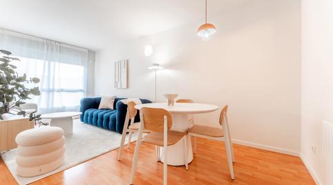 Foto 2 de Apartament de lloguer a Calle del Pintor Ignacio de Zuloaga, 16, Sanchinarro, Madrid