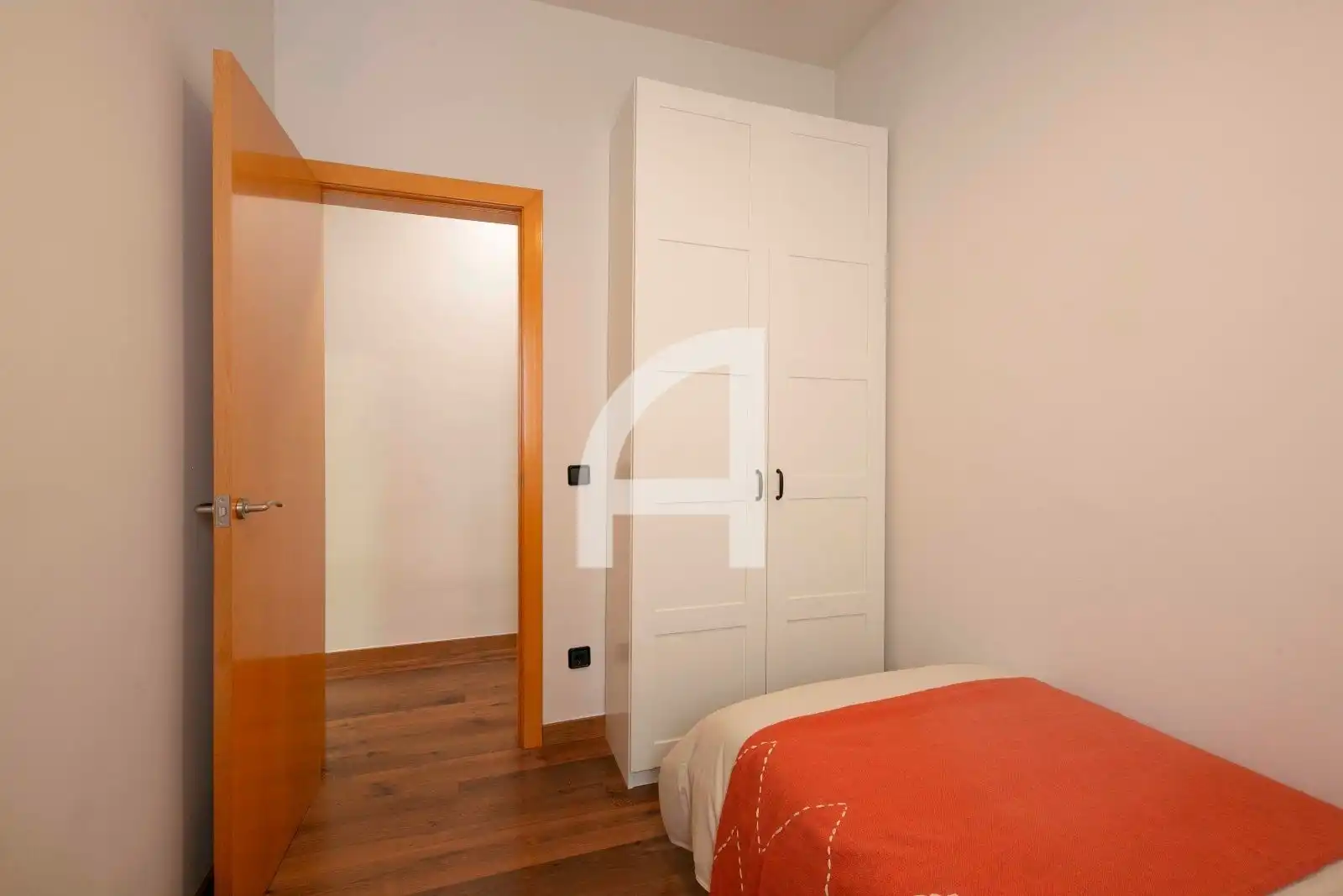 Àtic de lloguer a Barcelona, Barcelona