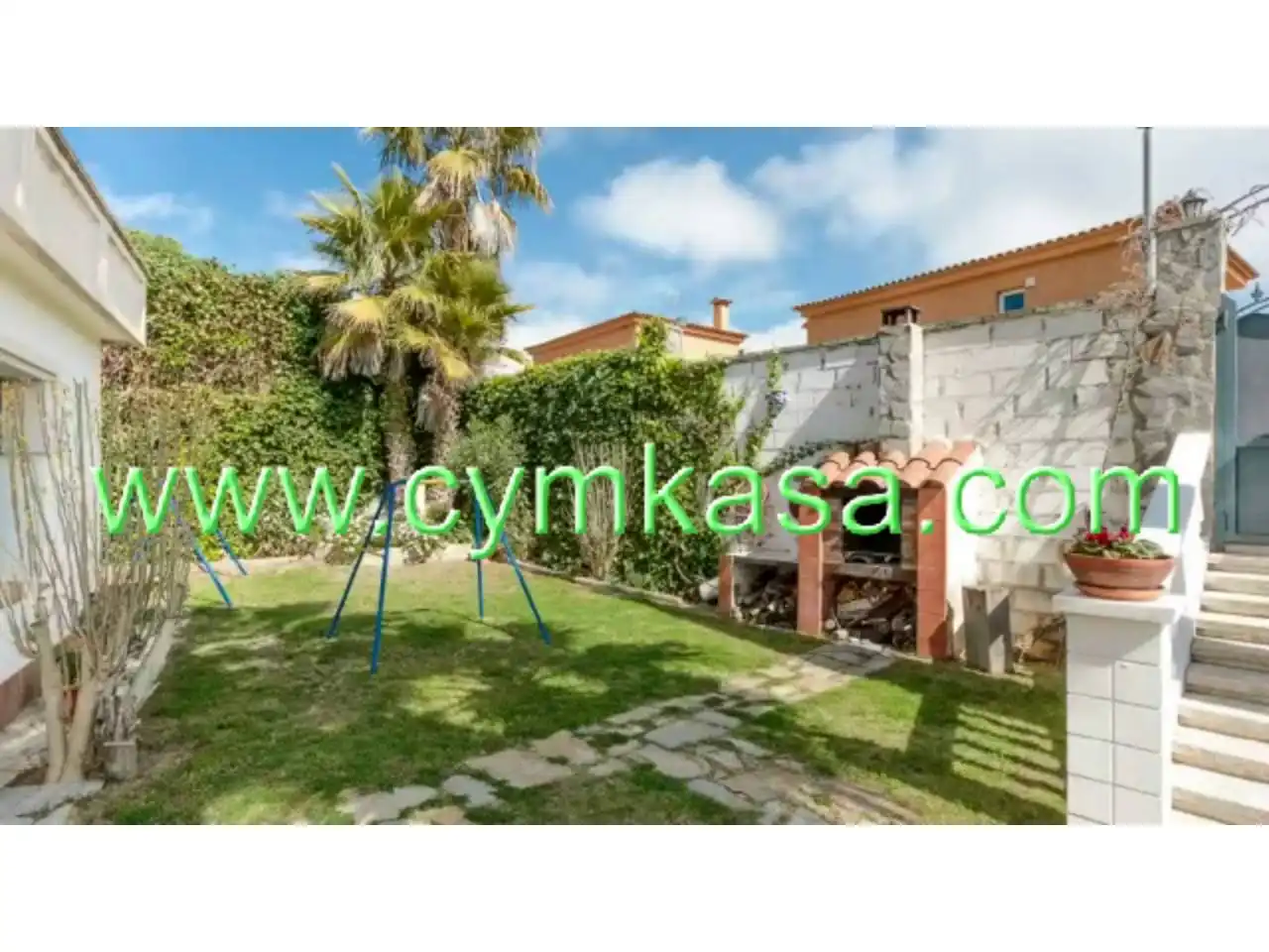 Haus mit Pool zum Verkauf in Condado del Jaruco - Puigventós, imagen 3