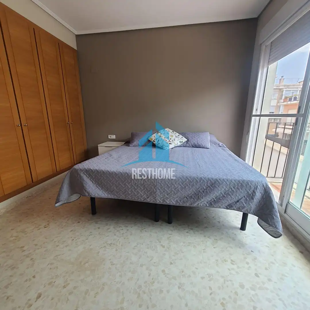 Maison mitoyenne avec terrasse à vendre à Moncada, imagen 12