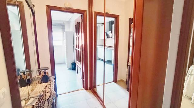 Piso en Venta en La Cañada