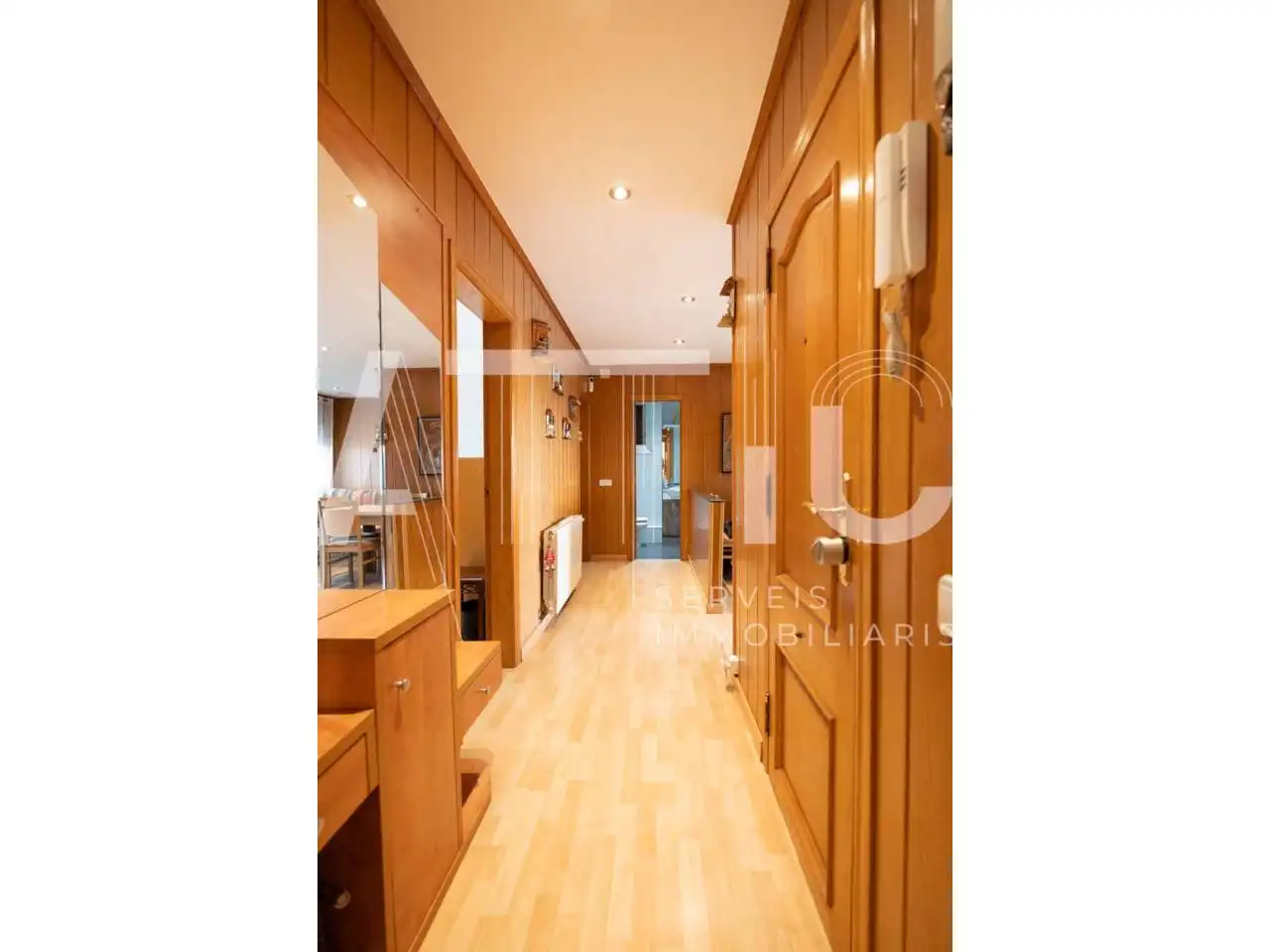 Piso en venta en Calle Sau, Torre-romeu