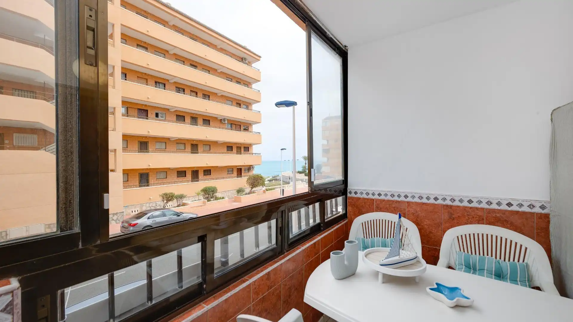 Apartamento en venta en Calle BOGAVANTE, 5, Cabo Cervera