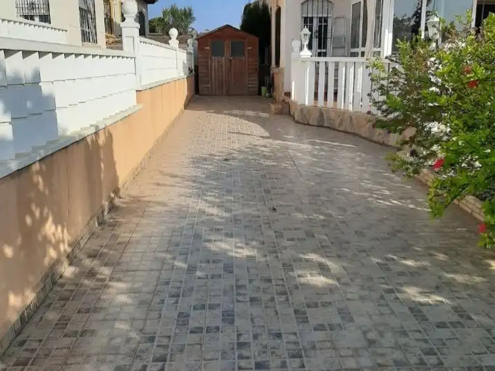 Reihenhaus mit Pool zur Miete in Cantabrico 3, imagen 14
