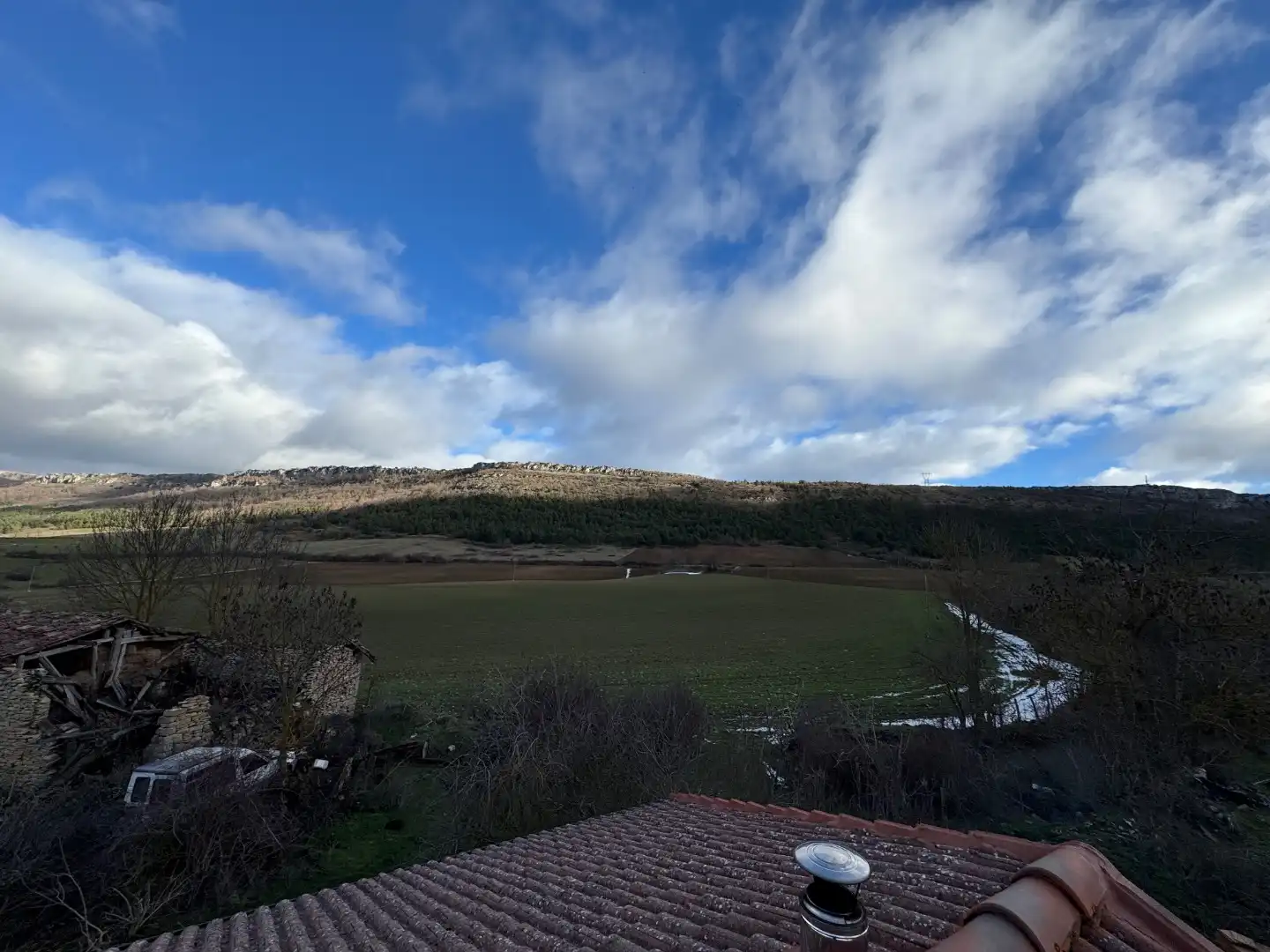 Casa o xalet en venda en Valdegovia / Gaubea