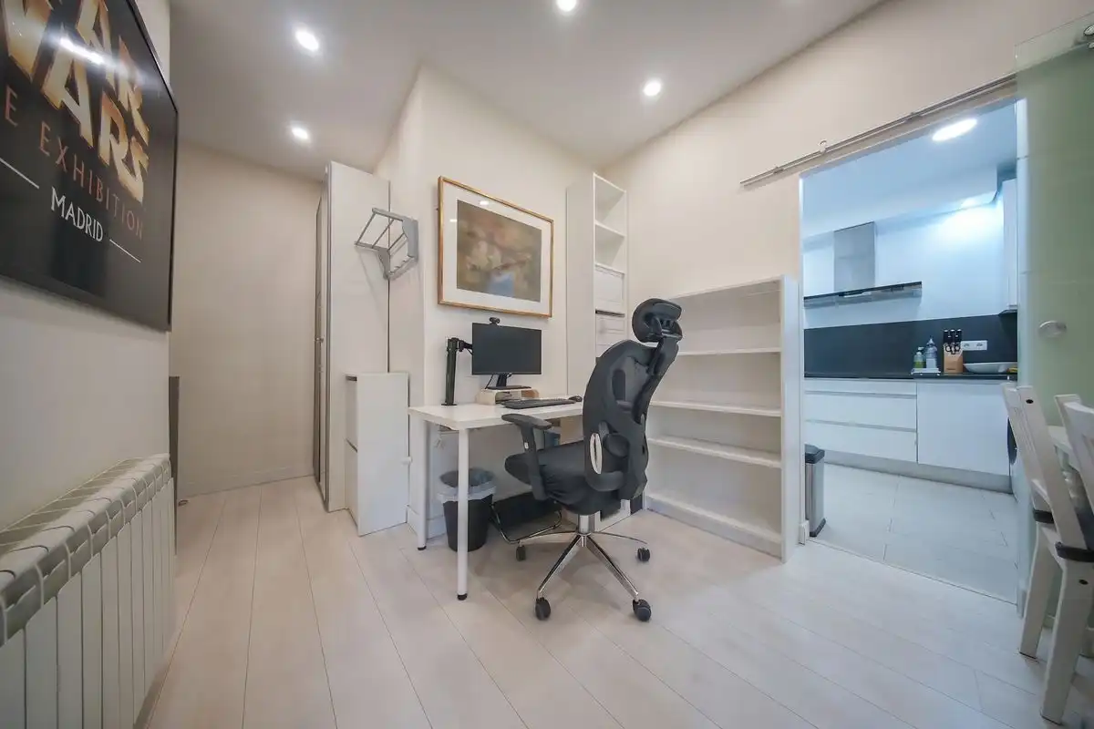 Appartement avec ascenseur à vendre à Calle del Cardenal Cisneros, imagen 9