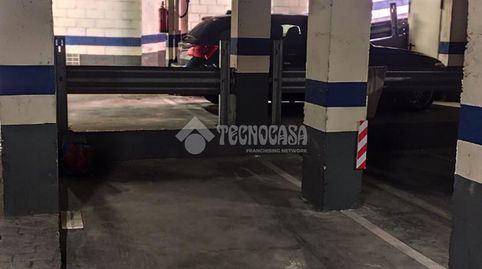 Photo 4 of Garage for sale in Guindalera, Madrid Capital