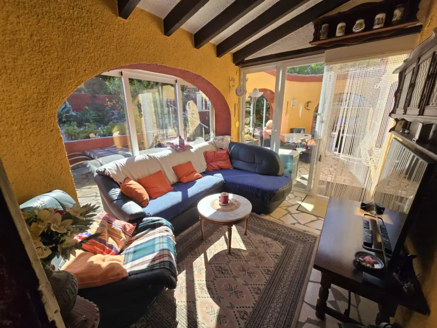 Villa avec terrasse à vendre à Maryvilla, imagen 41
