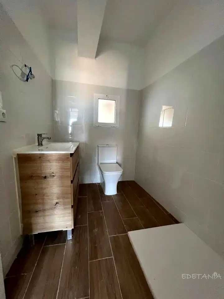 Wohnung zur Miete in calle de la Mare de Déu dels Desemparats, Carcaixent