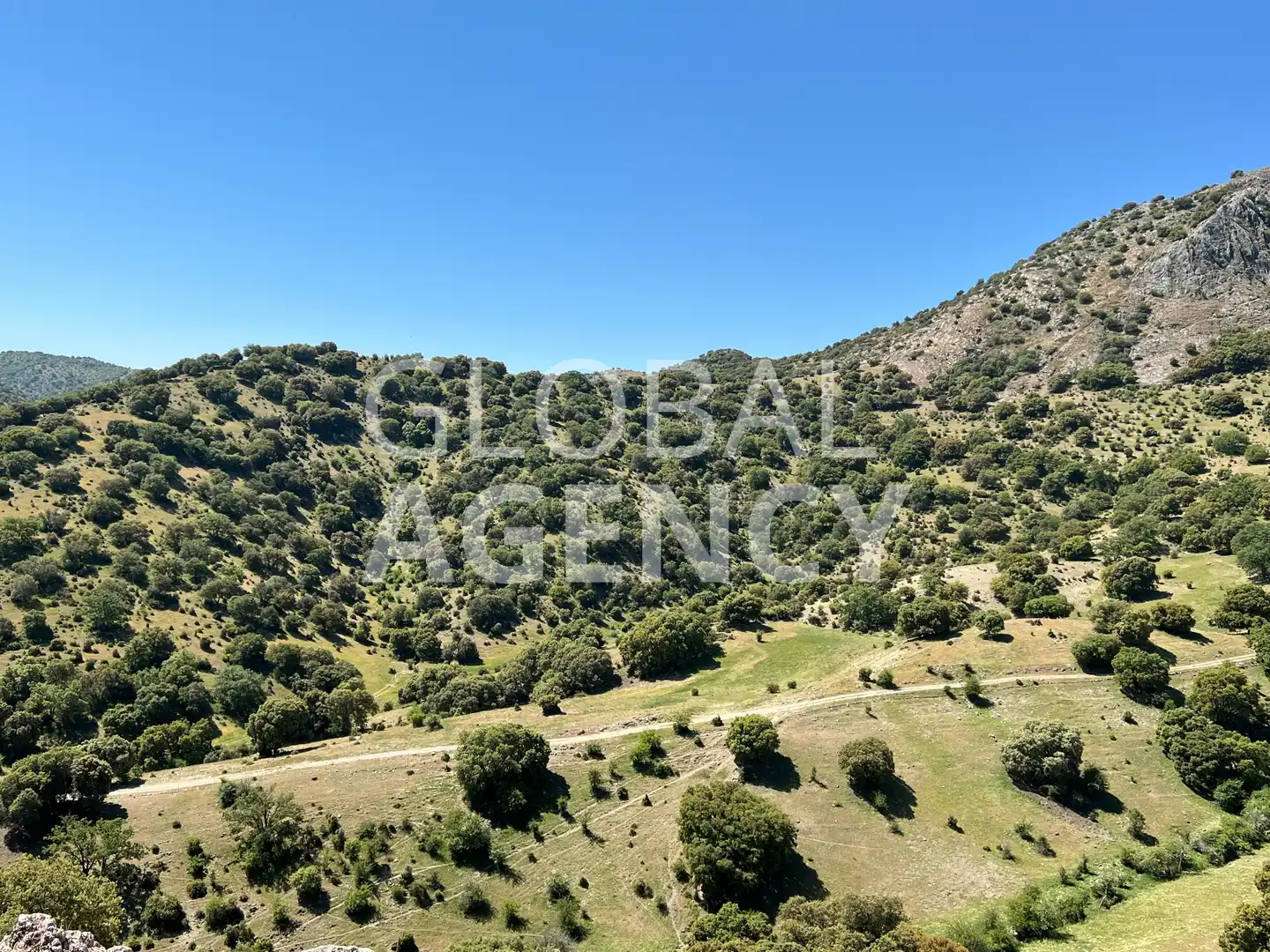 Terreny en venda en Jaén
