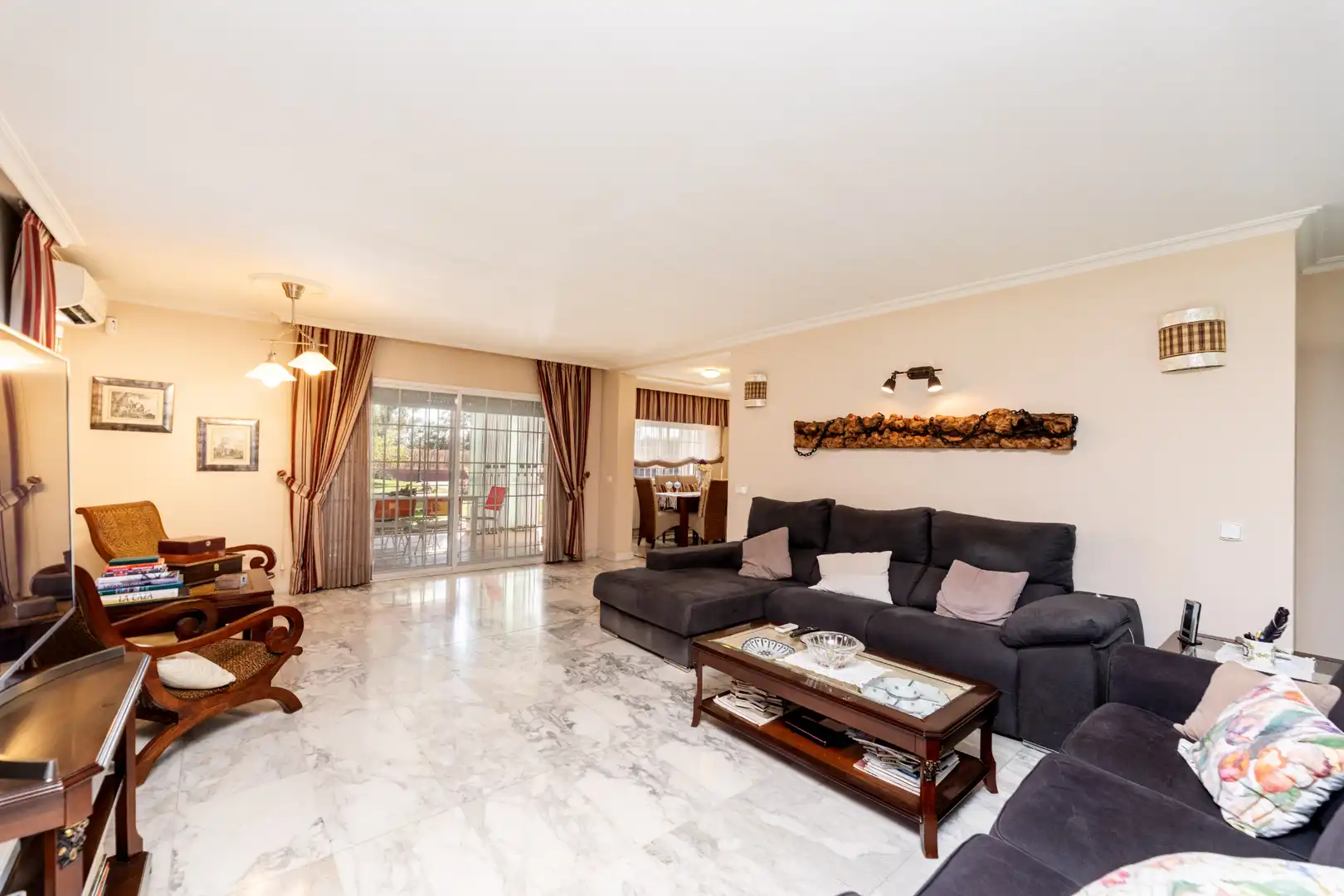 Villa mit Terrasse zum Verkauf in Calle Ebro, imagen 16