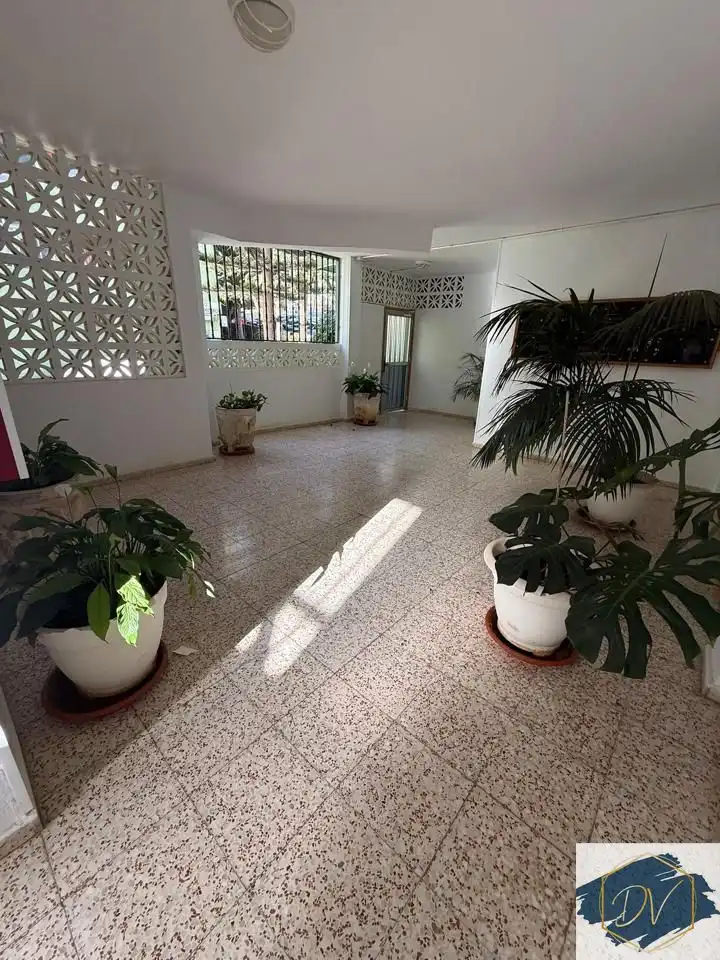 Flat with terrace for sale in Calle José Fonspertius, imagen 17