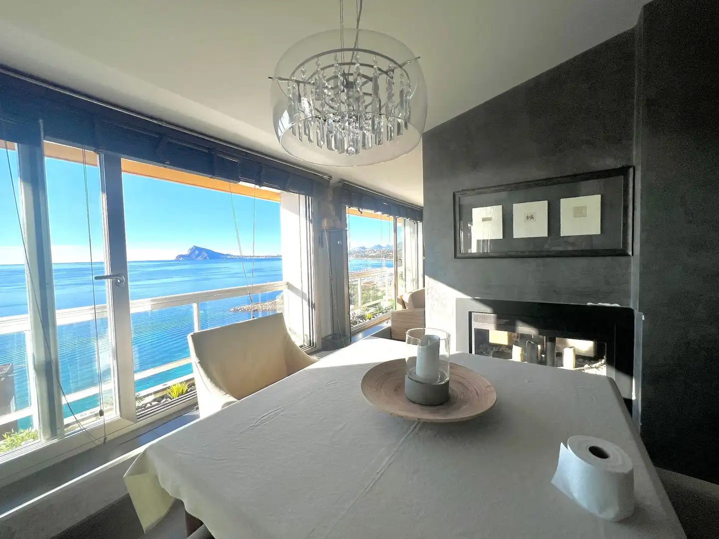 Apartment with pool to rent in Ronda del Atardecer, imagen 5