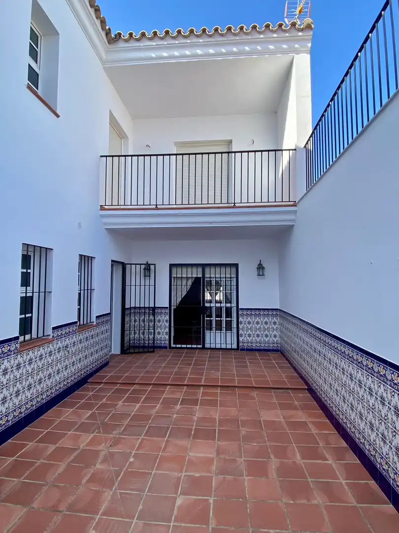 Casa en venta en Benalup-Casas Viejas, imagen 11