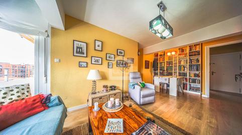 Photo 5 of Flat to rent in Parque de Cabañeros, Parque Lisboa - La Paz, Alcorcón