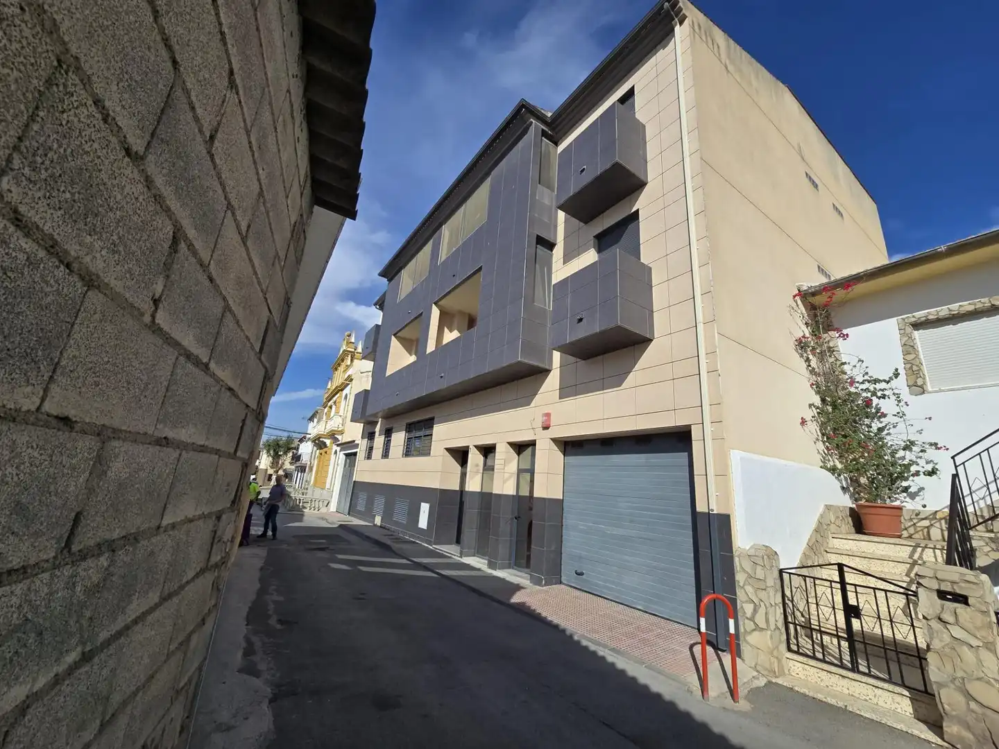 Appartement à vendre à Fuente Vaqueros, imagen 4