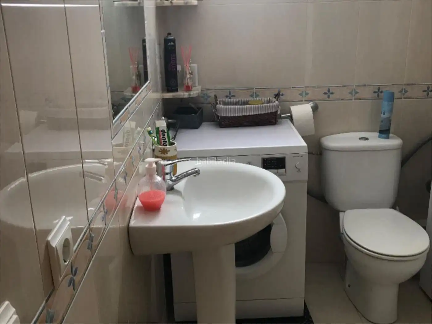 Piso con ascensor en venta en Carrer de la Granada 3, imagen 19