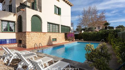 Foto 4 de Finca rústica en venda a Can Girona - Terramar - Vinyet, Barcelona