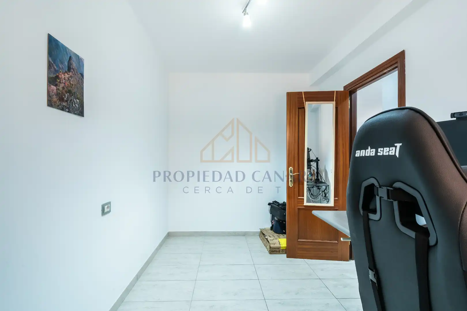 Flat for sale in Arona  with Air Conditioner, Terrace and Furnished