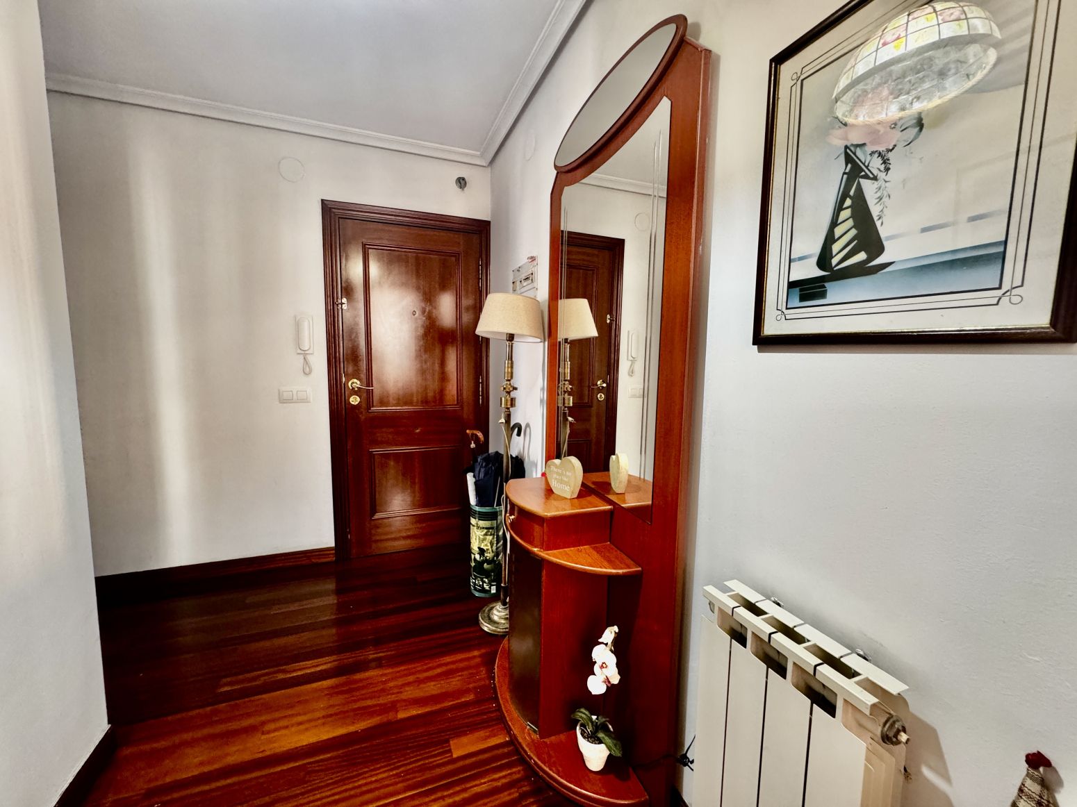 Flat for sale in La Cavada - Avenida Alisas, 39, Riotuerto