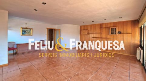 Foto 5 de Àtic en venda a De Josep Vidal I Granés, Parc Central, Sant Cugat del Vallès