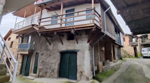 Foto 2 de Casa o xalet en venda a Fondo Prado, Barbadás, Ourense
