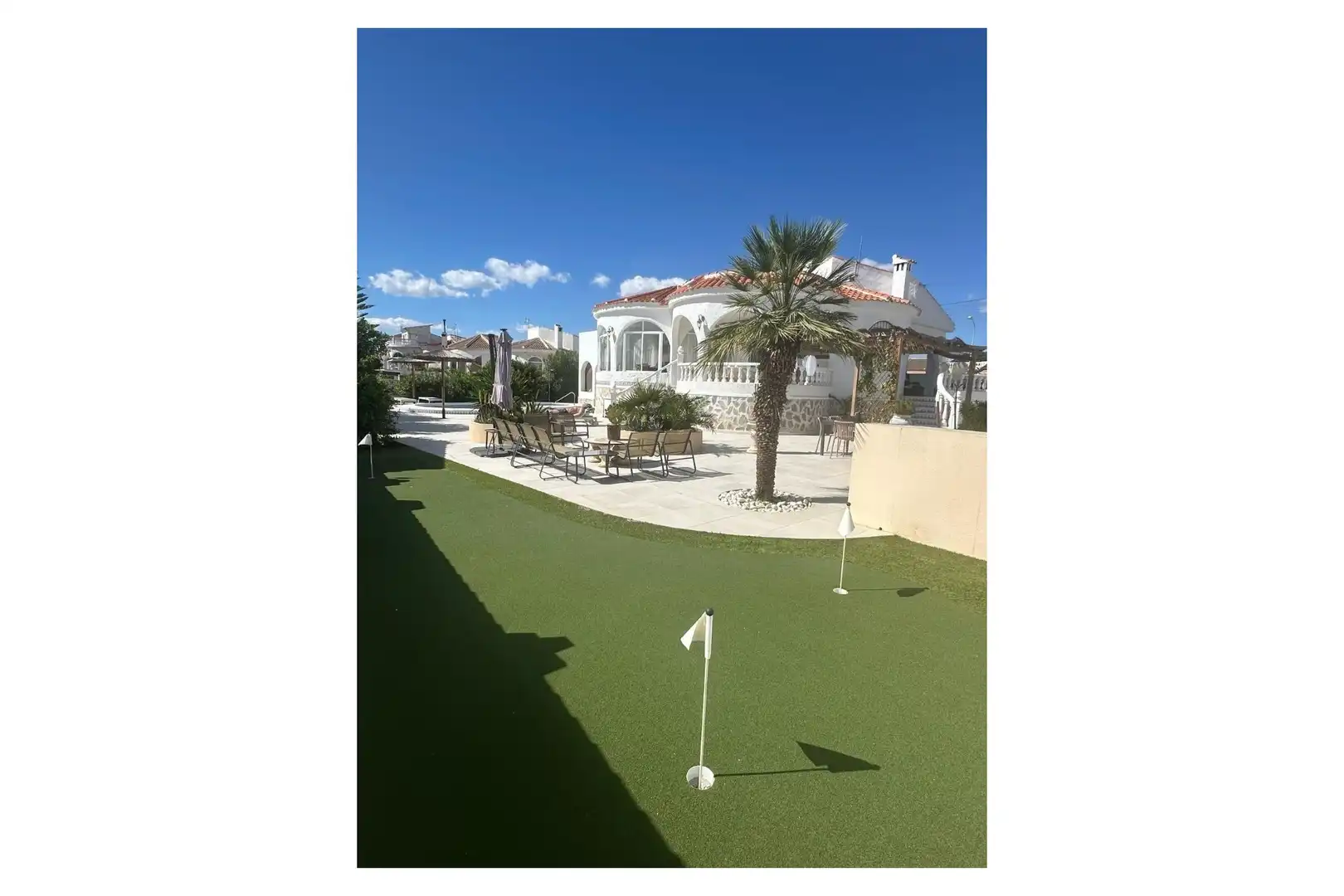Villa avec piscine à vendre à San Luis, imagen 4