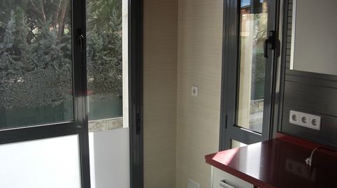 Foto 3 de Apartament de lloguer a Calle José Sánchez Rubio, Los Ángeles - Jarandilla, Torrelodones