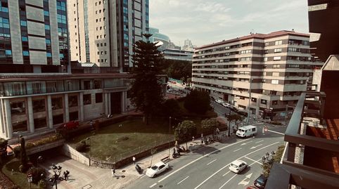 Photo 2 of Flat for rent in Rúa de García Barbón, 106, Centro - Areal, Vigo