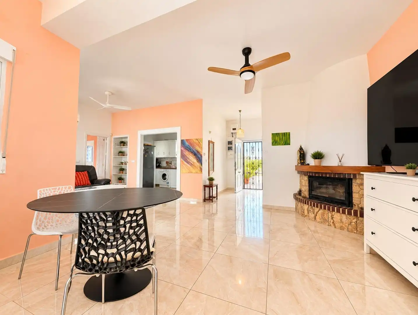 Villa avec piscine à vendre à Albatera, imagen 20
