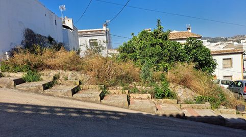 Parcela con vistas al Montgó en Gata de Gorgos, imatge 3