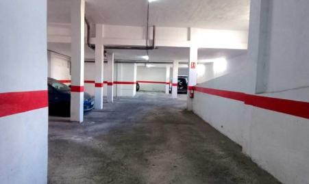 Foto 2 de Garaje de alquiler en Calle Laurisilva, 41, La Gallega,  Santa Cruz de Tenerife Capital