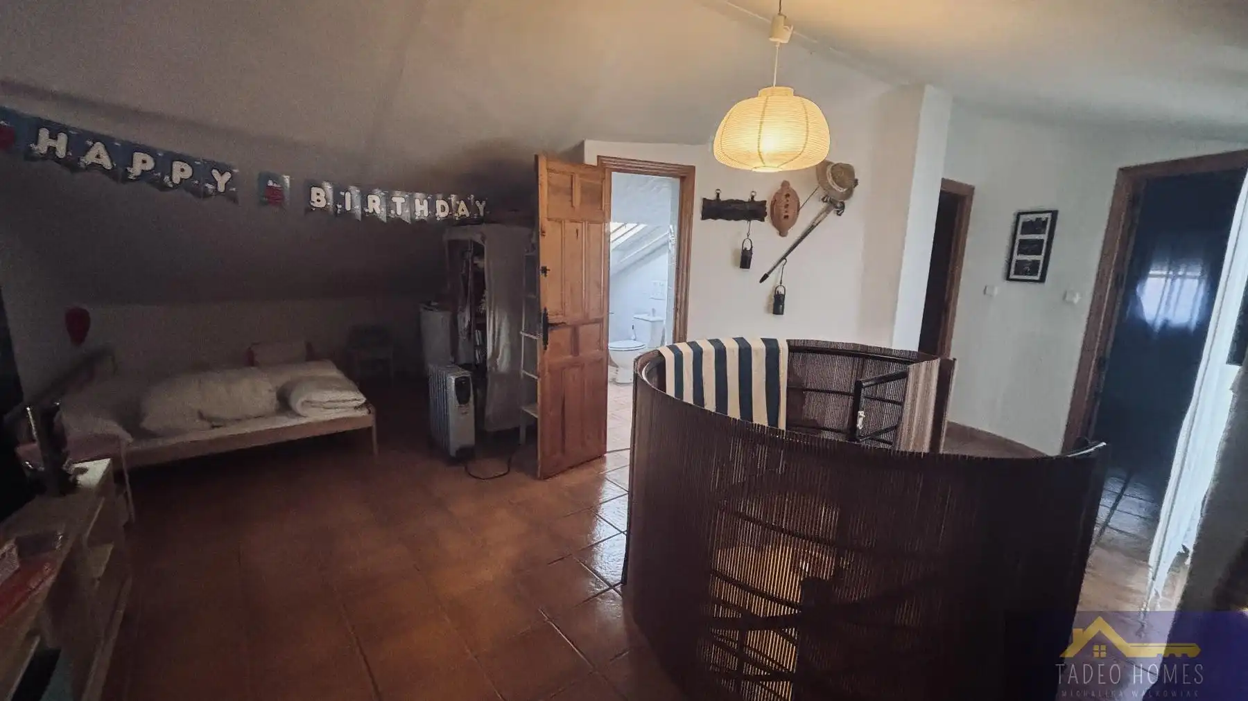 Casa rústica con piscina en venta en catorce s/n, imagen 6