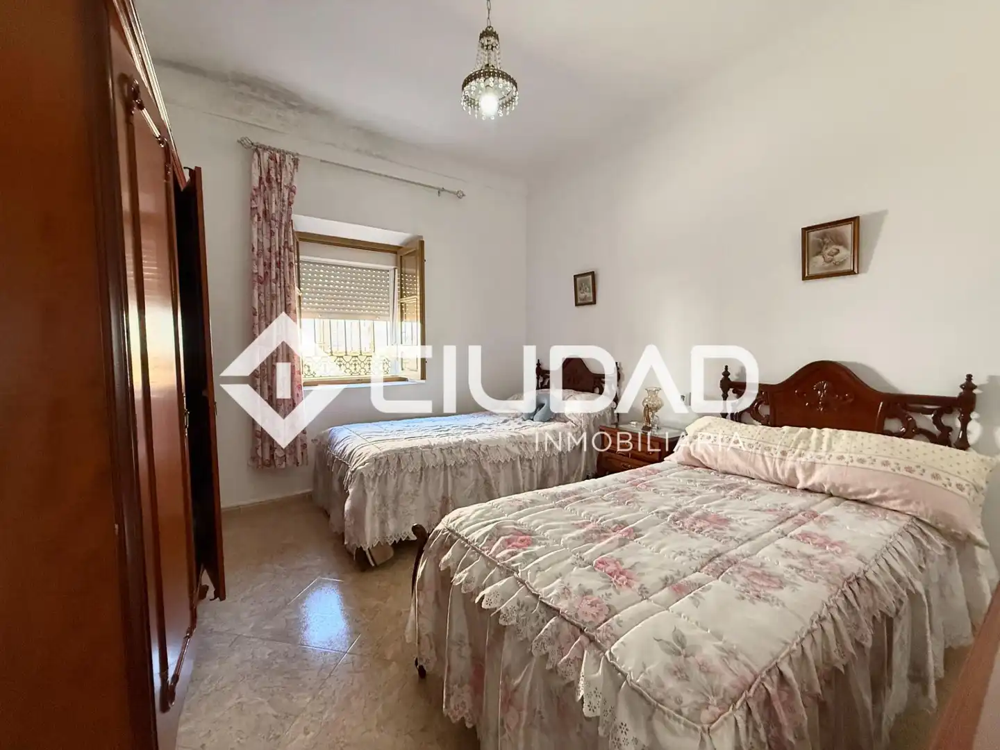 Habitación de Casa o chalet en venta en Las Cabezas de San Juan