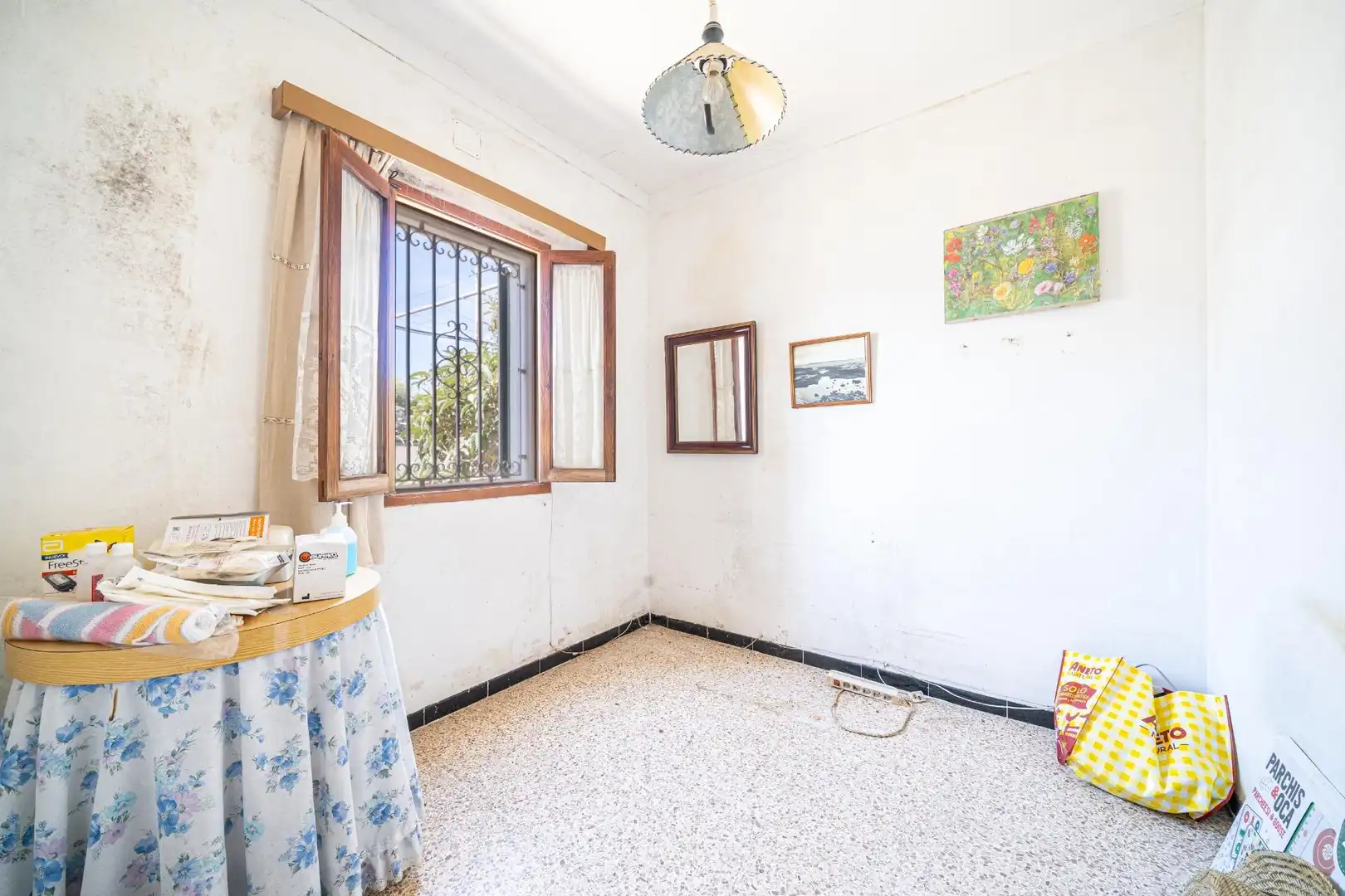 Detached house with garden for sale in Carrer del Lluç, imagen 12