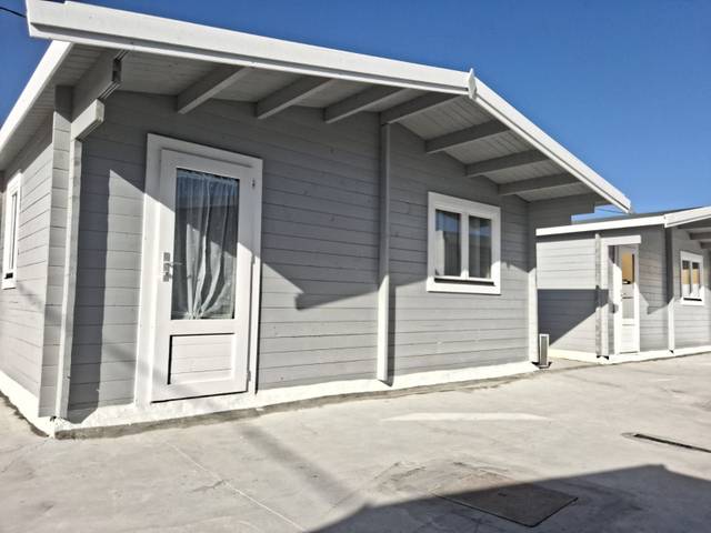 Finca rústica en Alquiler en de la rana en El Zabal - Santa Margarita