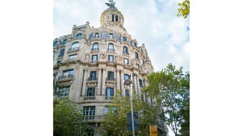 Photo 3 of Garage to rent in Barcelona, Les Planes, Barcelona