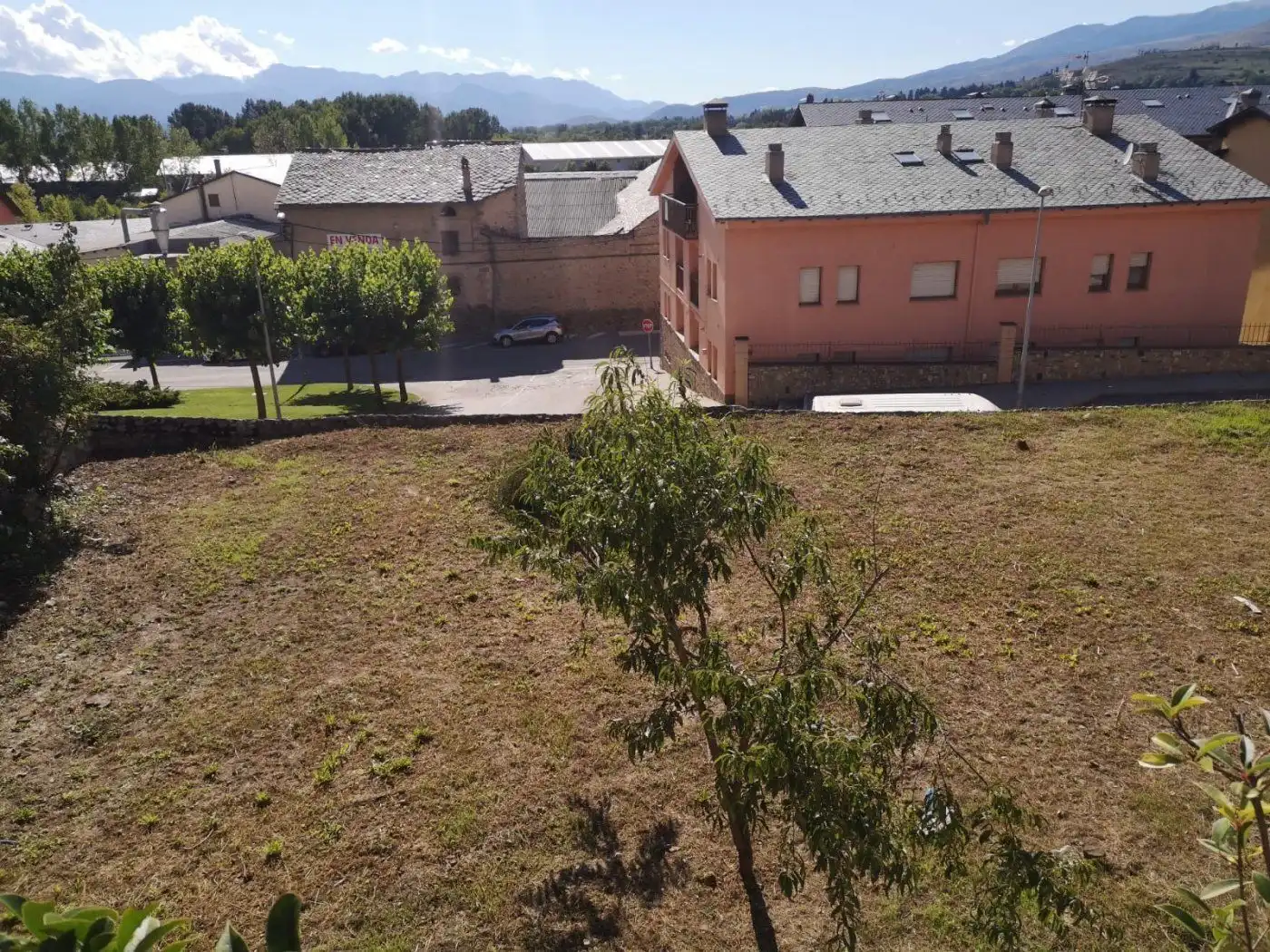 Residential land for sale in Puigcerdà, imagen 6