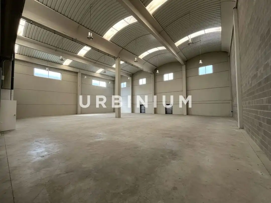Nave industrial in affitto a Mas Xirgu, imagen 2