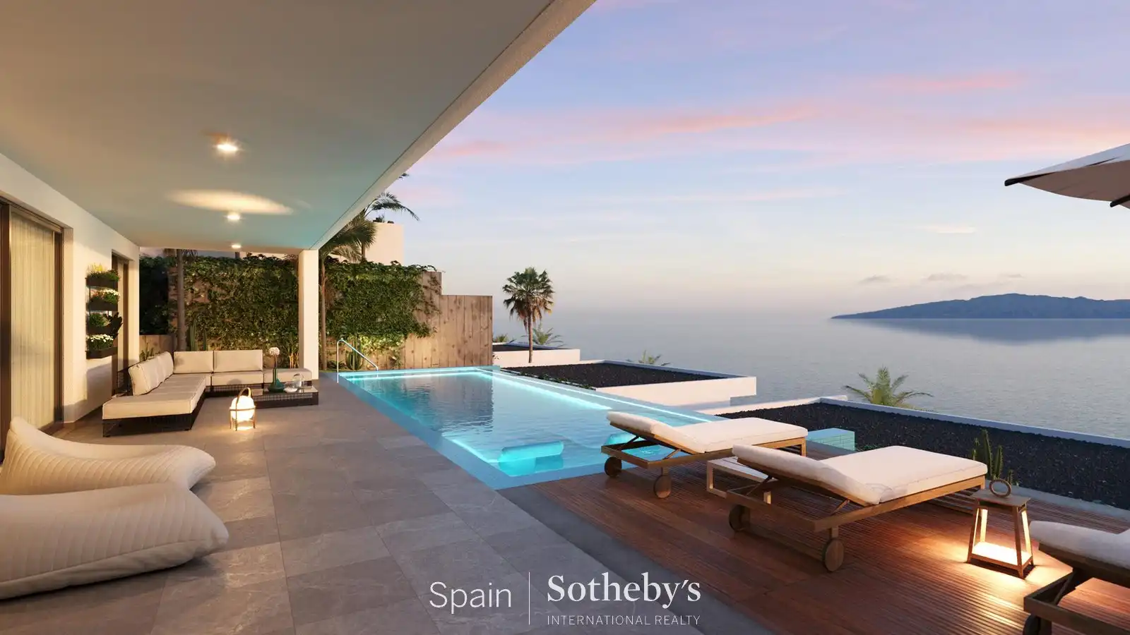 Maison avec piscine à vendre à Costa Adeje, imagen 6