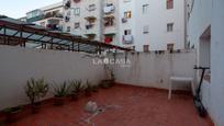 Terrace of Flat for sale in L'Hospitalet de Llobregat  with Terrace and Oven