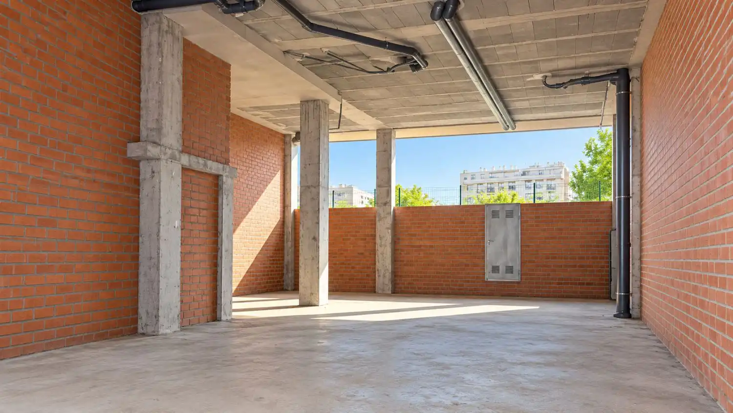 Local comercial en venta en Salvaterra de Miño, imagen 2