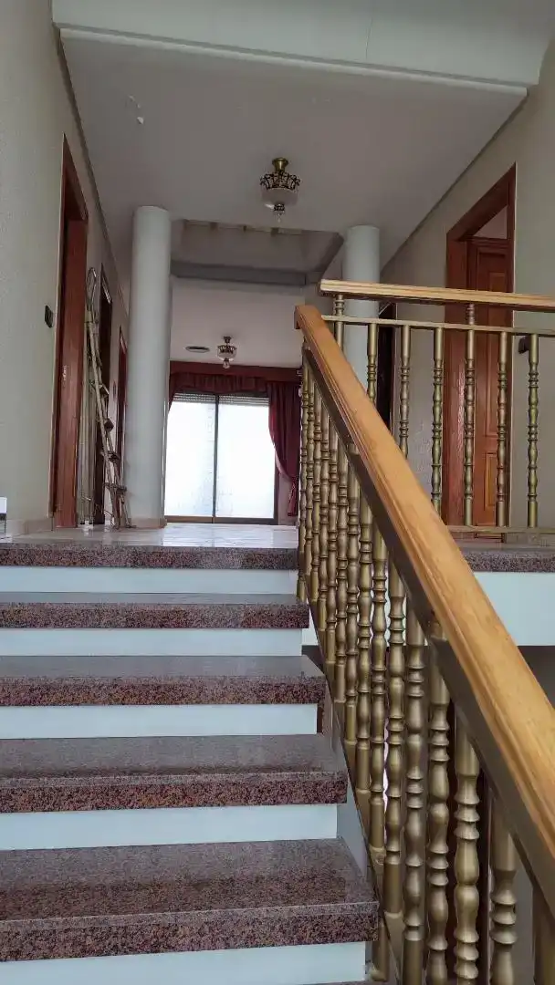 Casa o chalet en venta en  Murcia Capital con Balcón