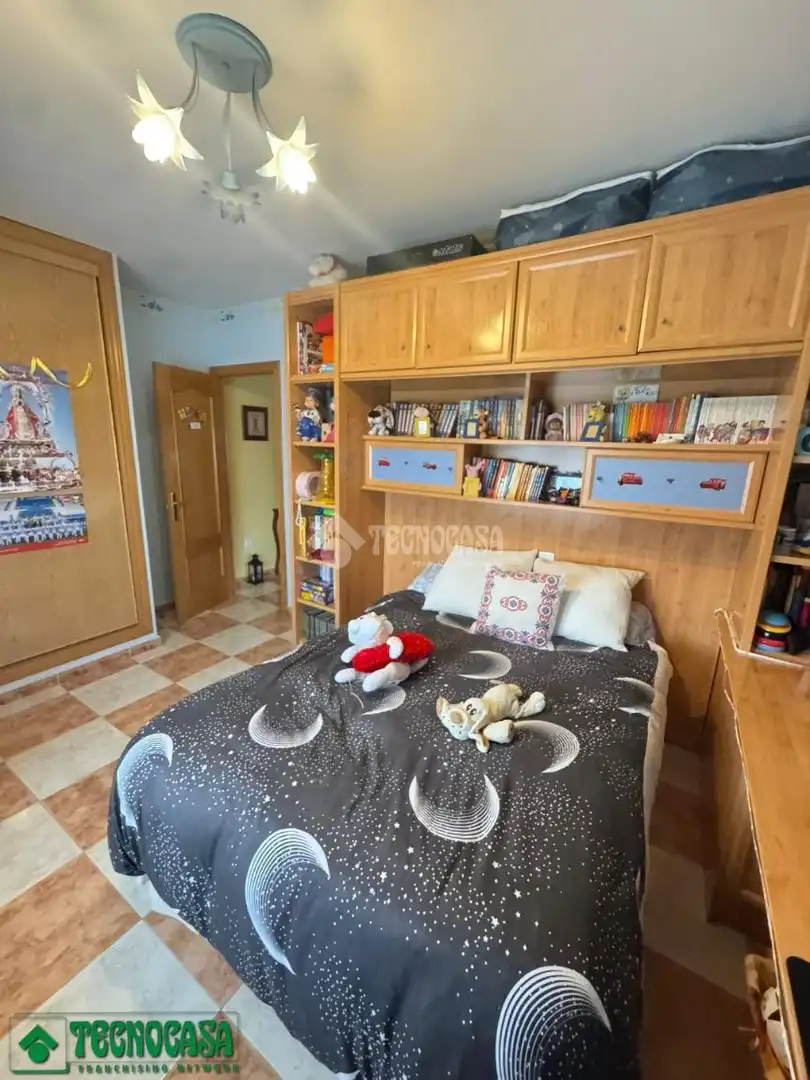 Casa con piscina en venta en Méntrida, imagen 23
