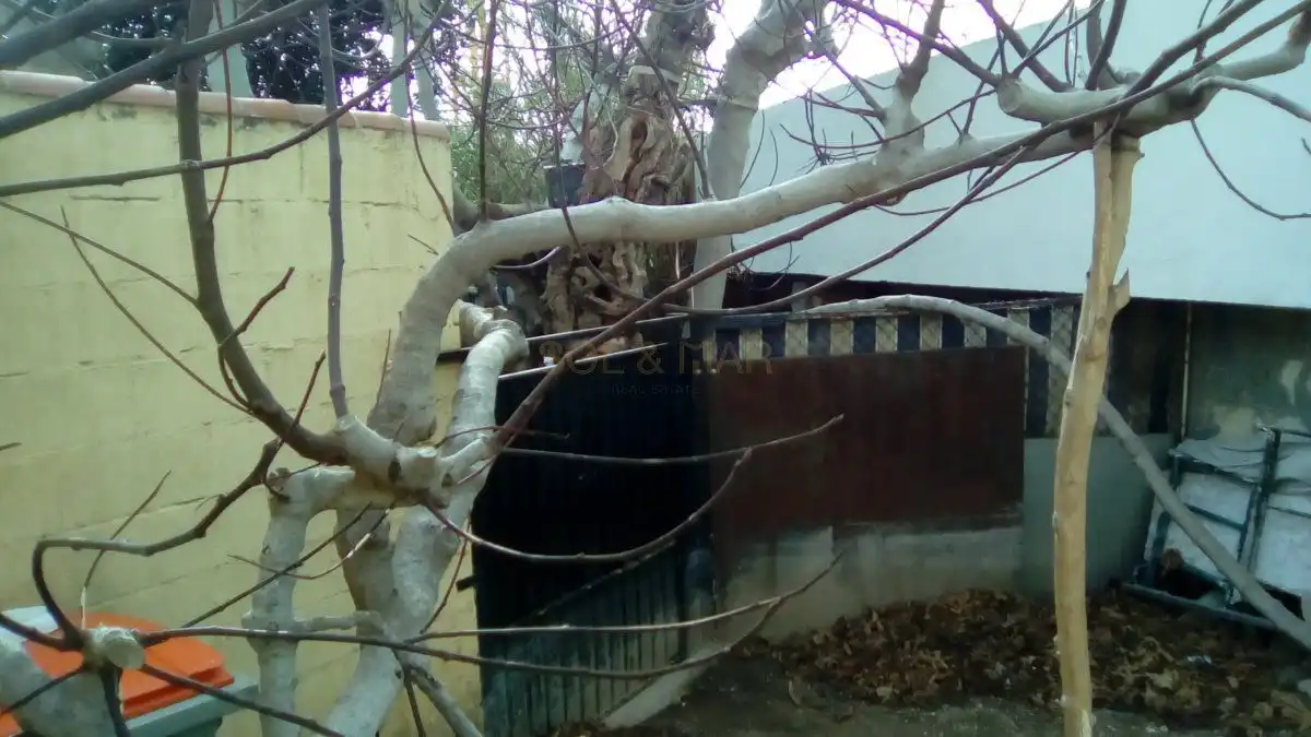 Garten von Residential zum Verkauf in Benalmádena