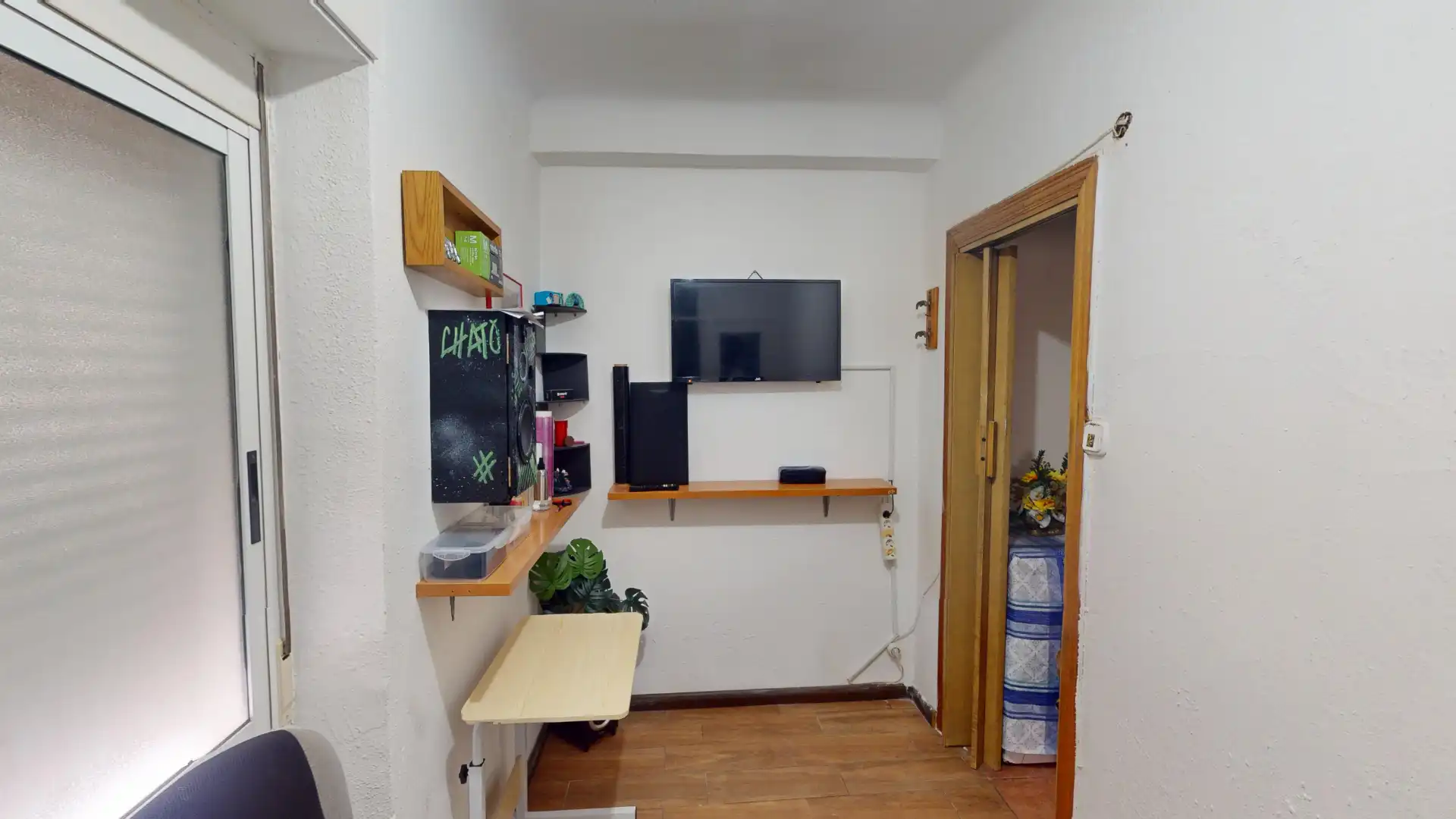 Appartement avec terrasse à vendre à Florida - Ciudad de Asís, imagen 19
