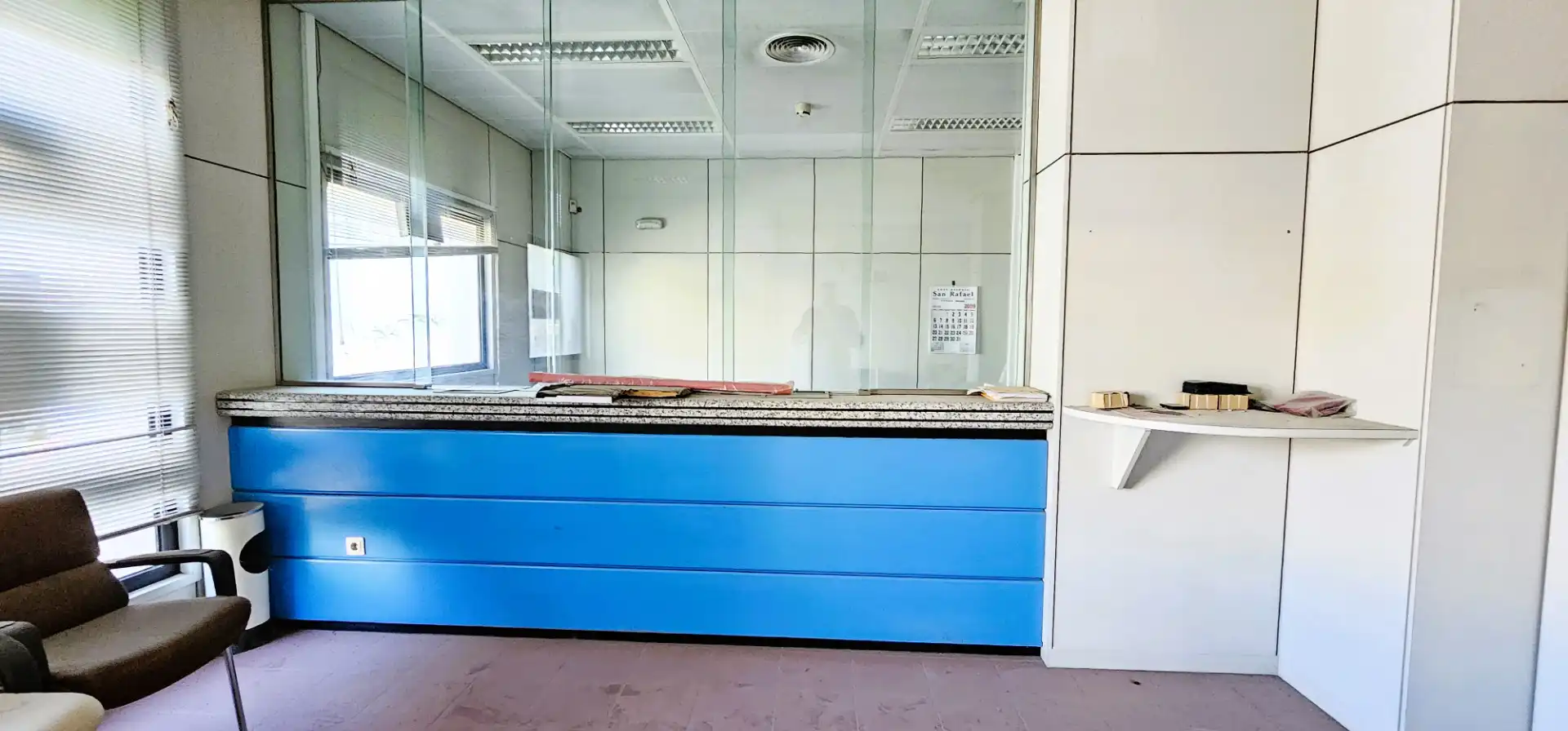 Business premises for sale in Avenida Rambla de la Santa 7B, imagen 7