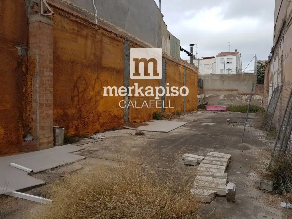 Rural land for sale in Sant Pere, imagen 6