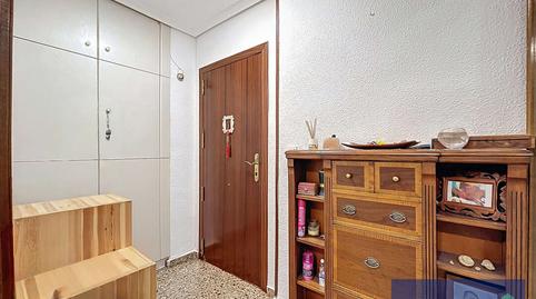 Photo 5 of Flat for sale in Calle del Farmacéutico Ángel Establier, 7, Babel, Alicante / Alacant